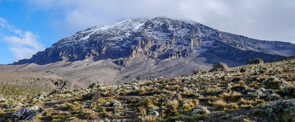 8 Days Kilimanjaro Trekking Lemosho Route